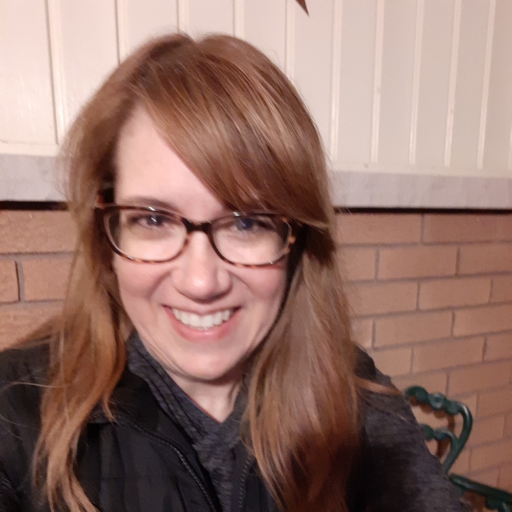 Meet your Posher, Karen